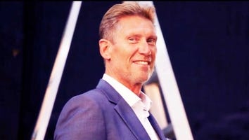 'The Golden Bachelor' Revealed! Gerry Turner Gets a Second Chance at Love